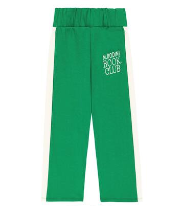Jogginghose aus Baumwolle | Mini Rodini