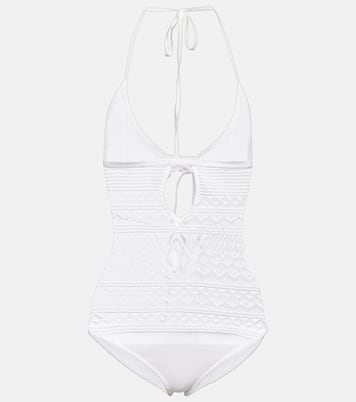 Body aus einem Baumwollgemisch | Isabel Marant