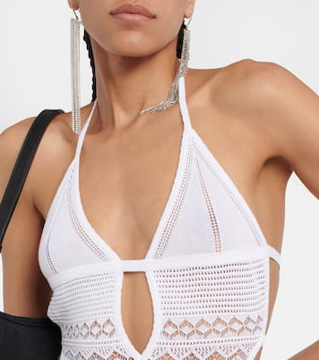 Body aus einem Baumwollgemisch | Isabel Marant