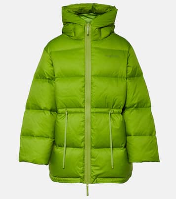 Piumino con cappuccio | Acne Studios