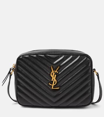 Borsa a tracolla Lou Camera  | Saint Laurent