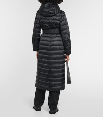 The Cube Daunenmantel Noveci | Max Mara