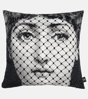 Burlesque cushion | Fornasetti