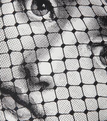 Burlesque cushion | Fornasetti