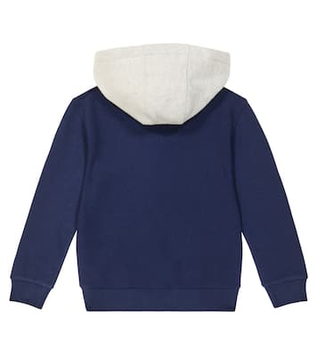 Sweat-shirt en coton | Polo Ralph Lauren Kids