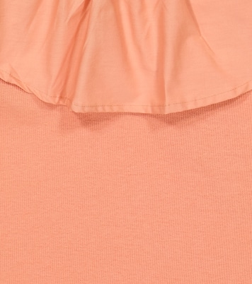 Camicia Reca in misto cotone e popeline | Molo