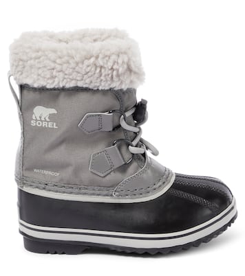 Bottines après-ski Yoot Pac | Sorel Kids