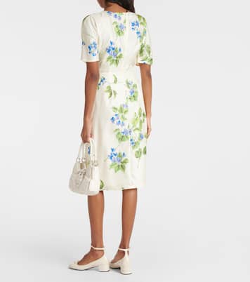 Robe midi  | Prada