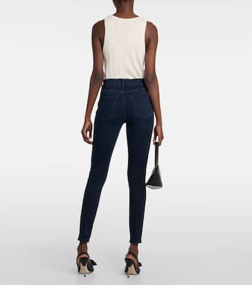 Skinny Jeans Le High | Frame