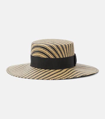Cappello a righe | Nina Ricci