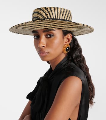 Cappello a righe | Nina Ricci