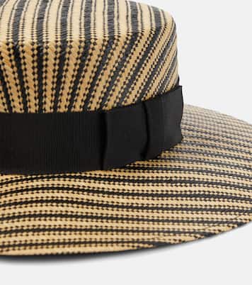 Cappello a righe | Nina Ricci