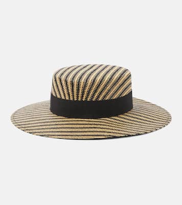 Cappello a righe | Nina Ricci