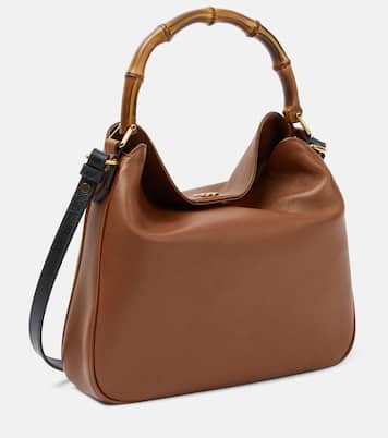 Sac Gucci Diana Medium en cuir | Gucci