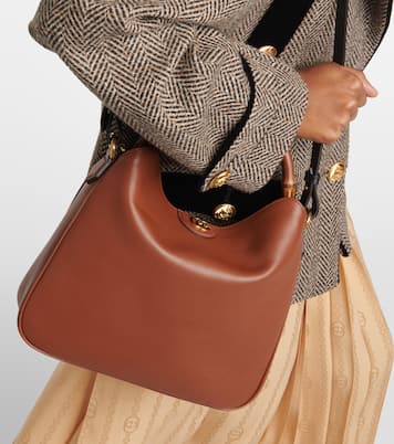 Sac Gucci Diana Medium en cuir | Gucci