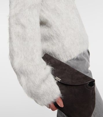 Pullover in misto alpaca | Toteme
