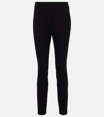 Emotional Essence jersey leggings | Dorothee Schumacher