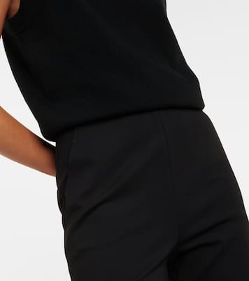 Emotional Essence jersey leggings | Dorothee Schumacher