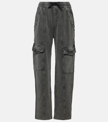 Cargohose Peorana aus Baumwolle | Marant Etoile
