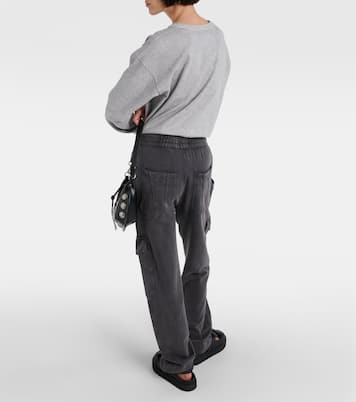 Cargohose Peorana aus Baumwolle | Marant Etoile