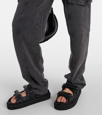 Cargohose Peorana aus Baumwolle | Marant Etoile