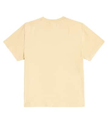 T-Shirt Flower aus Baumwoll-Jersey | Jellymallow