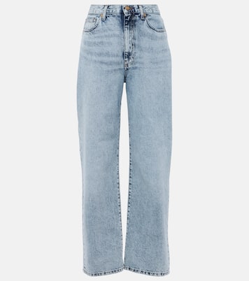 Jeans a gamba larga Sofie | Tove