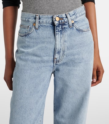 Jeans a gamba larga Sofie | Tove