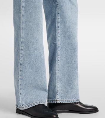 Jeans a gamba larga Sofie | Tove