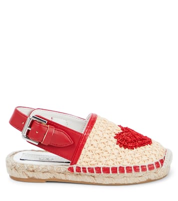 Espadrilles Heart | Stella McCartney Kids