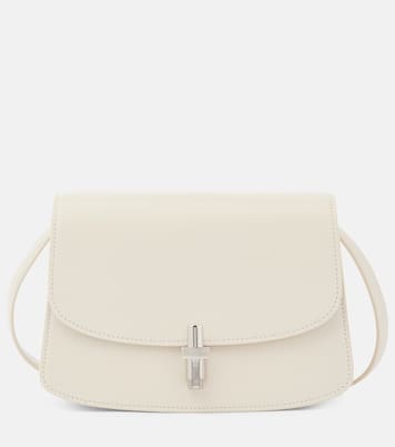 Borsa a tracolla Sofia 8.75 in pelle | The Row