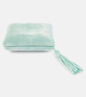 Nuages velvet box | Sophie Bille Brahe