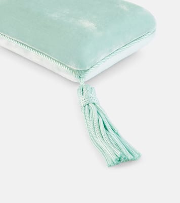 Nuages velvet box | Sophie Bille Brahe