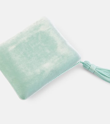 Nuages velvet box | Sophie Bille Brahe