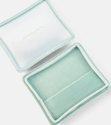 Nuages velvet box | Sophie Bille Brahe
