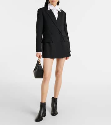 Stivaletti Noor 45 in pelle | Jimmy Choo
