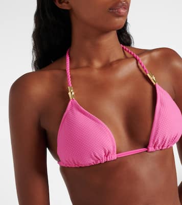 Top bikini Rope | Heidi Klein