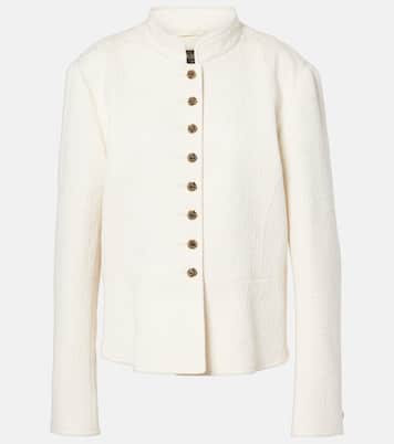 Chaqueta Arsa de mezcla de algodón | Loro Piana