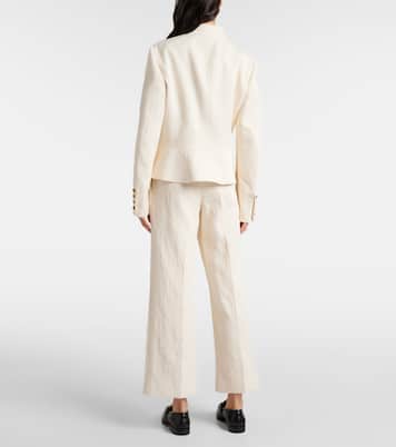 Chaqueta Arsa de mezcla de algodón | Loro Piana