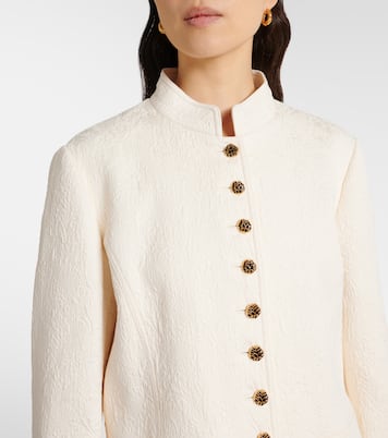 Chaqueta Arsa de mezcla de algodón | Loro Piana
