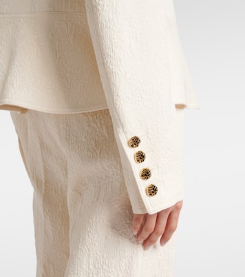 Chaqueta Arsa de mezcla de algodón | Loro Piana