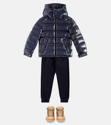 Piumino Maya  | Moncler Enfant