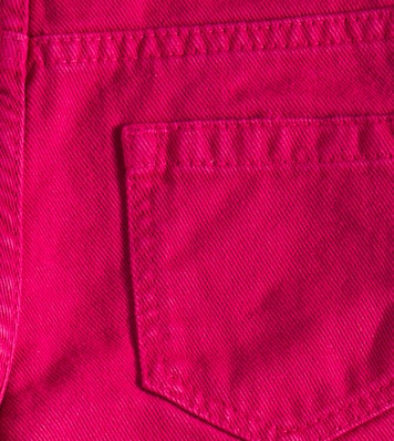 Pantaloni in cotone | Chloé Kids