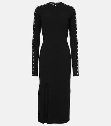 Abito midi in maglia | Stella McCartney
