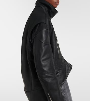 Giacca in pelle | JW Anderson
