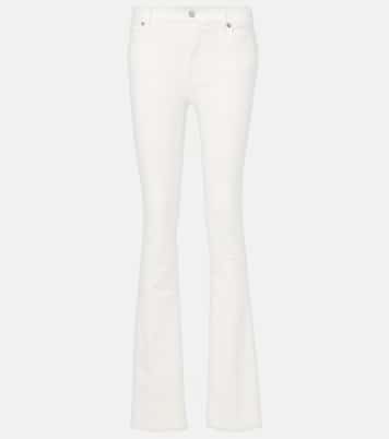 Jeans bootcut a vita media | 7 For All Mankind