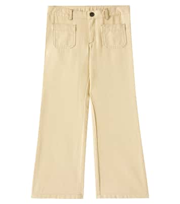 Pantaloni Junon in cotone | Bonpoint