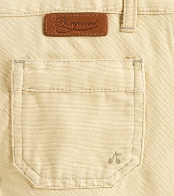 Pantaloni Junon in cotone | Bonpoint