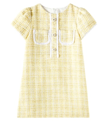 Robe en tweed | Patachou