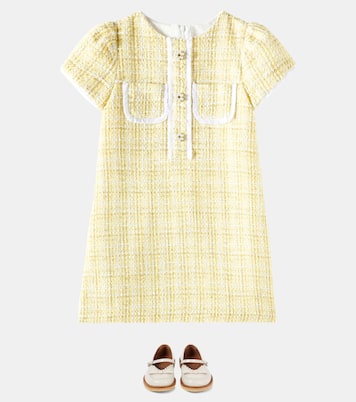 Robe en tweed | Patachou